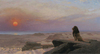 The Two Majesties by Jean Leon Gerome