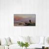 The Two Majesties by Jean Leon Gerome as Fine Art Print