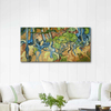 Tree Roots by Vincent van Gogh as Fine Art Print