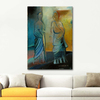 Two Apostles by Ole Kandelin as Fine Art Print