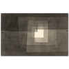 Two Ways by Paul Klee as Fine Art Print