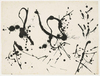 Untitled 06 by Jackson Pollock