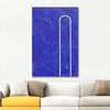 Untitled by Donald Judd as Fine Art Print