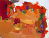 Untitled by Hans Hofmann