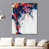 Untitled by Sam Francis as Fine Art Print