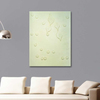 Untitled Composition by Jean Arp as Art Print