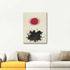 Untitled From Flight by Adolph Gottlieb as Fine Art Print