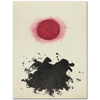Untitled From Flight by Adolph Gottlieb