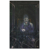 Francis Bacon İsimsiz (Papa) Kanvas Tablo