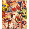 Untitled XIX by Willem de Kooning