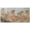 Väinämöinen's Voyage by Akseli Gallen Kallela as Fine Art Print