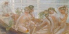 Väinämöinen's Voyage by Akseli Gallen Kallela
