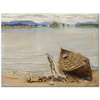 Venevanhus by Akseli Gallen Kallela as Fine Art Print
