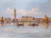 Venice by Karl Kaufmann