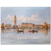 Venice by Karl Kaufmann as Fine Art Print