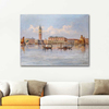 Venice by Karl Kaufmann as Fine Art Print