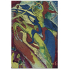 Apocalyptic Riders I by Wassily Kandinsky