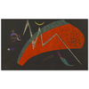 Wassily Kandinsky Karpuz Kanvas Tablo