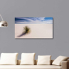 White Sands New Mexico as Art Print