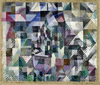 Window on the City No 3 by Robert Delaunay