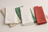 %100 Pamuk Mutfak Havlusu 2li Set x 3 Adet (40x60 cm)