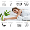 Bambu Yorgan