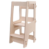 TinyClimb Öğrenme Kulesi