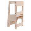 TinyClimb Öğrenme Kulesi