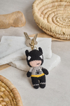 Batman Anahtarlık