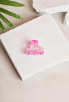 Delta Blush Petal Kemik Toka