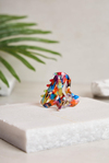 Delta Candy Terrazzo Kemik Toka