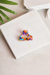 Delta Candy Terrazzo Kemik Toka