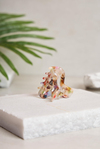 Delta Confetti Marble Kemik Toka
