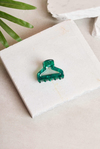 Delta Emerald Glass Kemik Toka