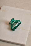 Delta Emerald Glass Kemik Toka