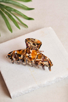 Dora Autumn Mosaic Kemik Toka 