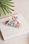 Dora Confetti Marble Kemik Toka