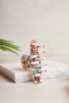 Dora Confetti Marble Kemik Toka
