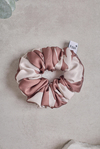Fawn Small Scrunchie