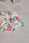Garden Small Scrunchie