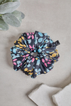 Garish Bol Büzgülü Scrunchie
