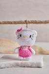 Hello Kitty Anahtarlık