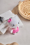 Hello Kitty Anahtarlık