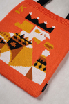 Kral Triko Tote Bag