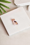 Mini Beagle Kemik Toka