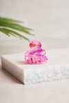 Mini Blush Petal Kemik Toka
