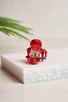 Mini Crimson Flame Kemik Toka