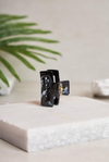 Mini Rectangle Midnight Ink Kemik Toka