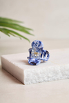 Mini Strom Marble Kemik Toka