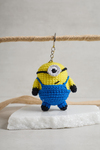 Minion Anahtarlık